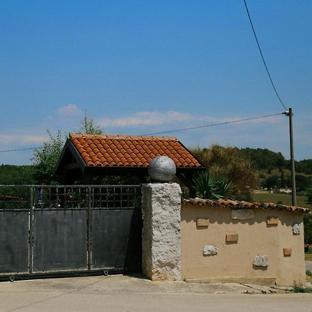 Forest Retreat Poreč Exterior foto